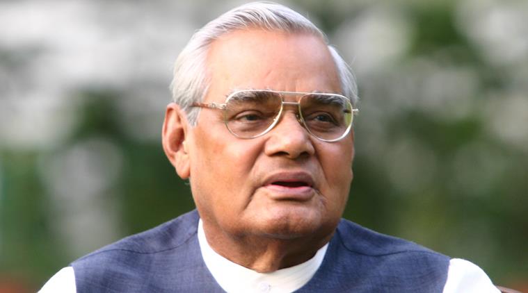 atal bihari vajpeyi