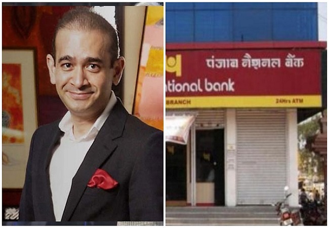 Nirav modi