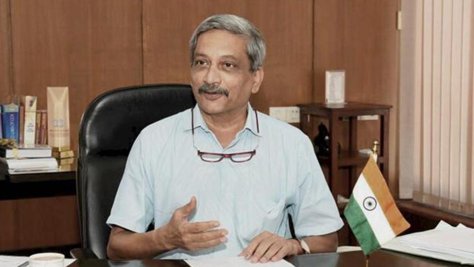 manohar_parrikar