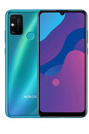 honor smartphone