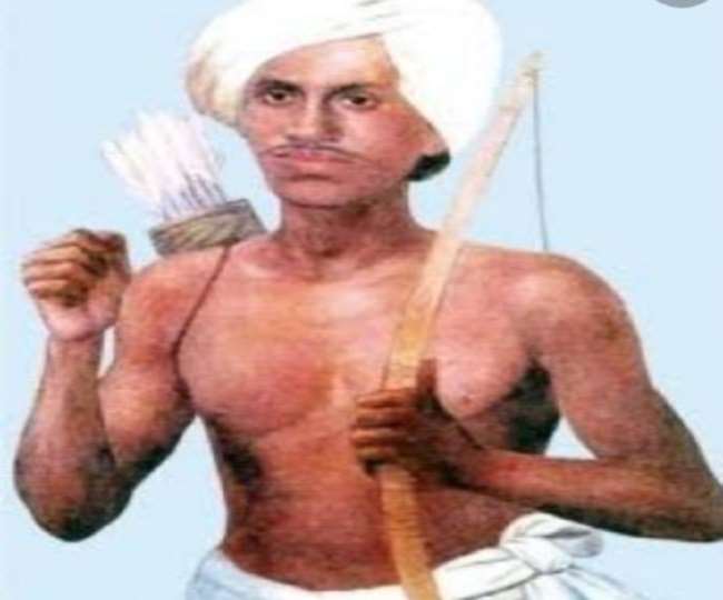 birsa munda