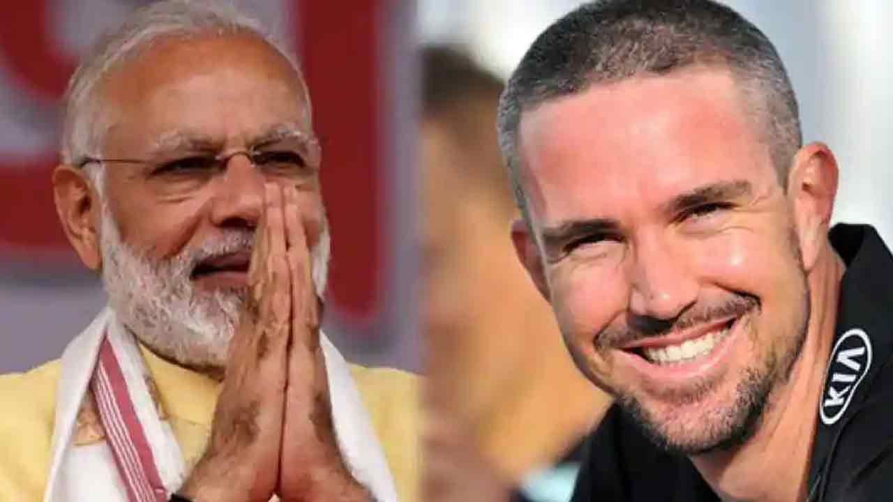 Kevin Pietersen : भारत ने किया अफ्रीका में मदद का ऐलान