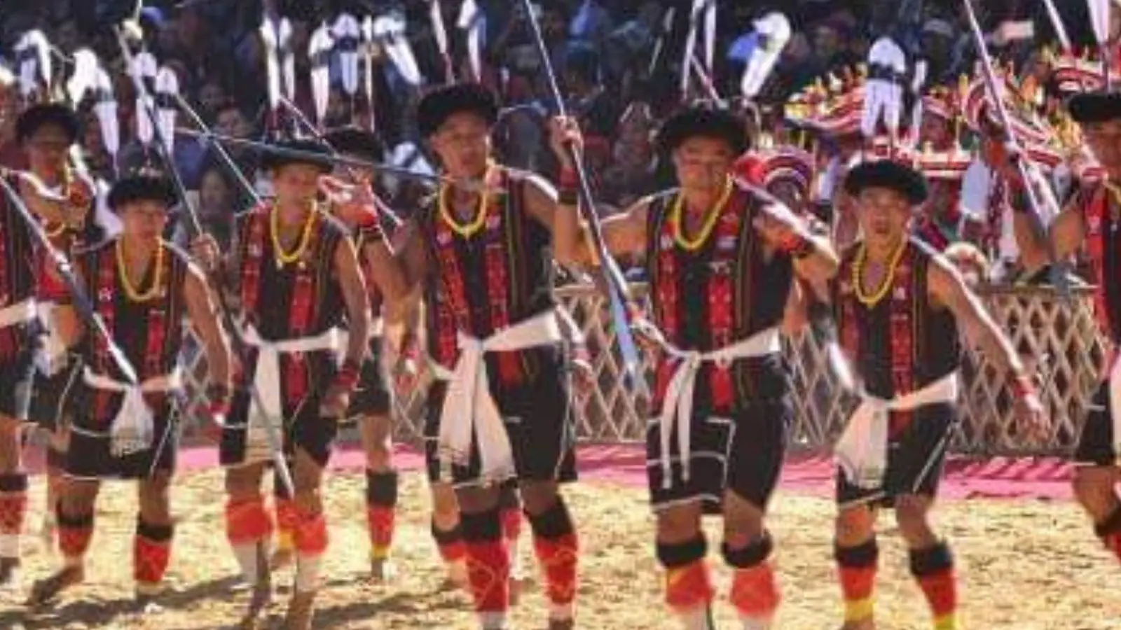 Nagaland