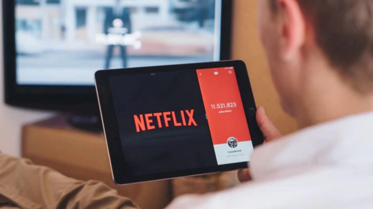 Netflix का ग्राहकों को बड़ा तोहफा