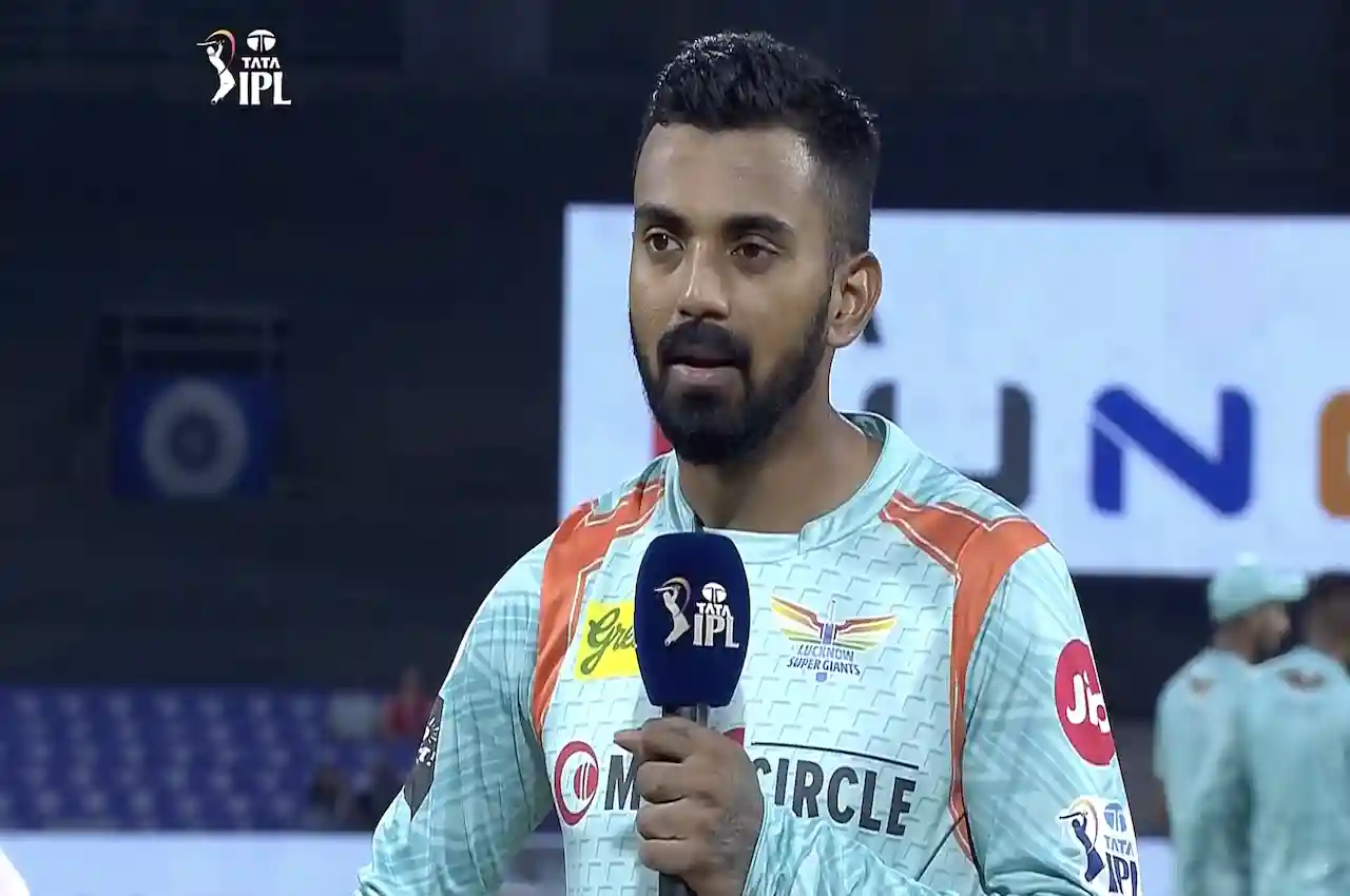 Kl Rahul Says This After Losing To Rcb By 18r Runs Order Of India