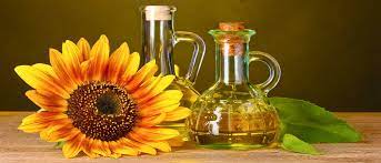 Edible oil