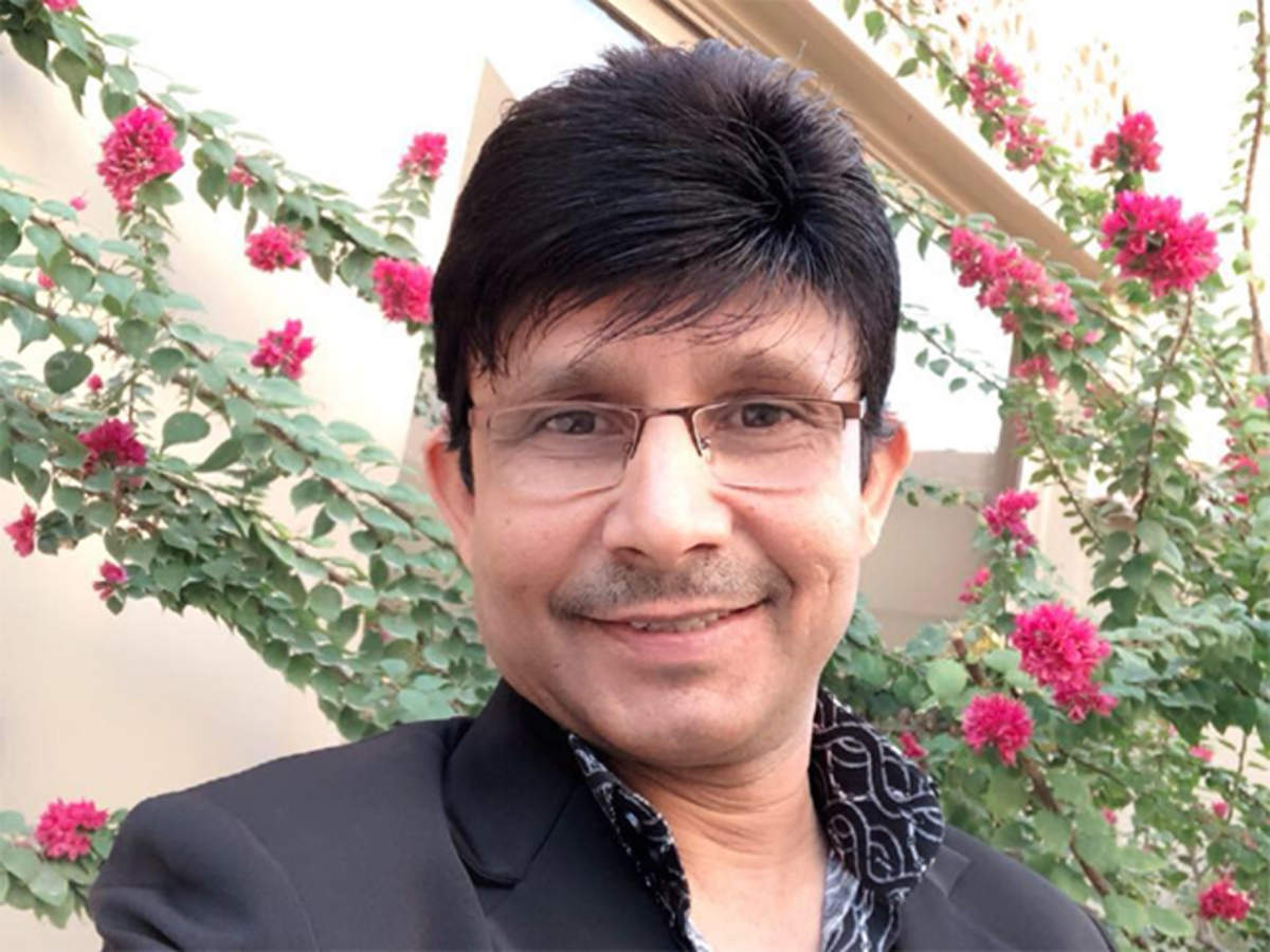 Kamal Rashid Khan Aka Krk Arrested By Versova Police For Allegedly Demanding Sexual Favours