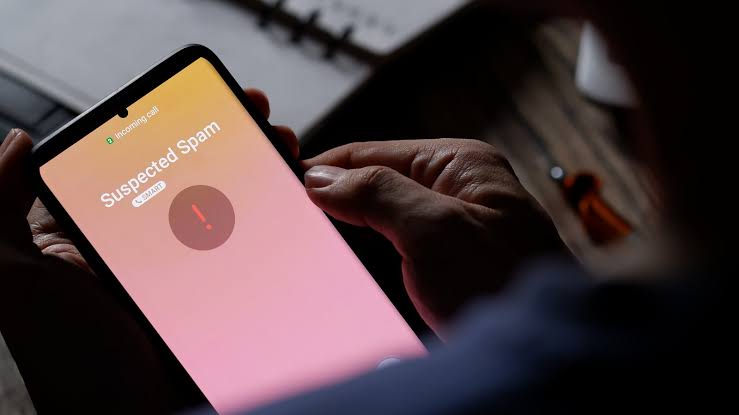 Goggle to introduce spam call alert