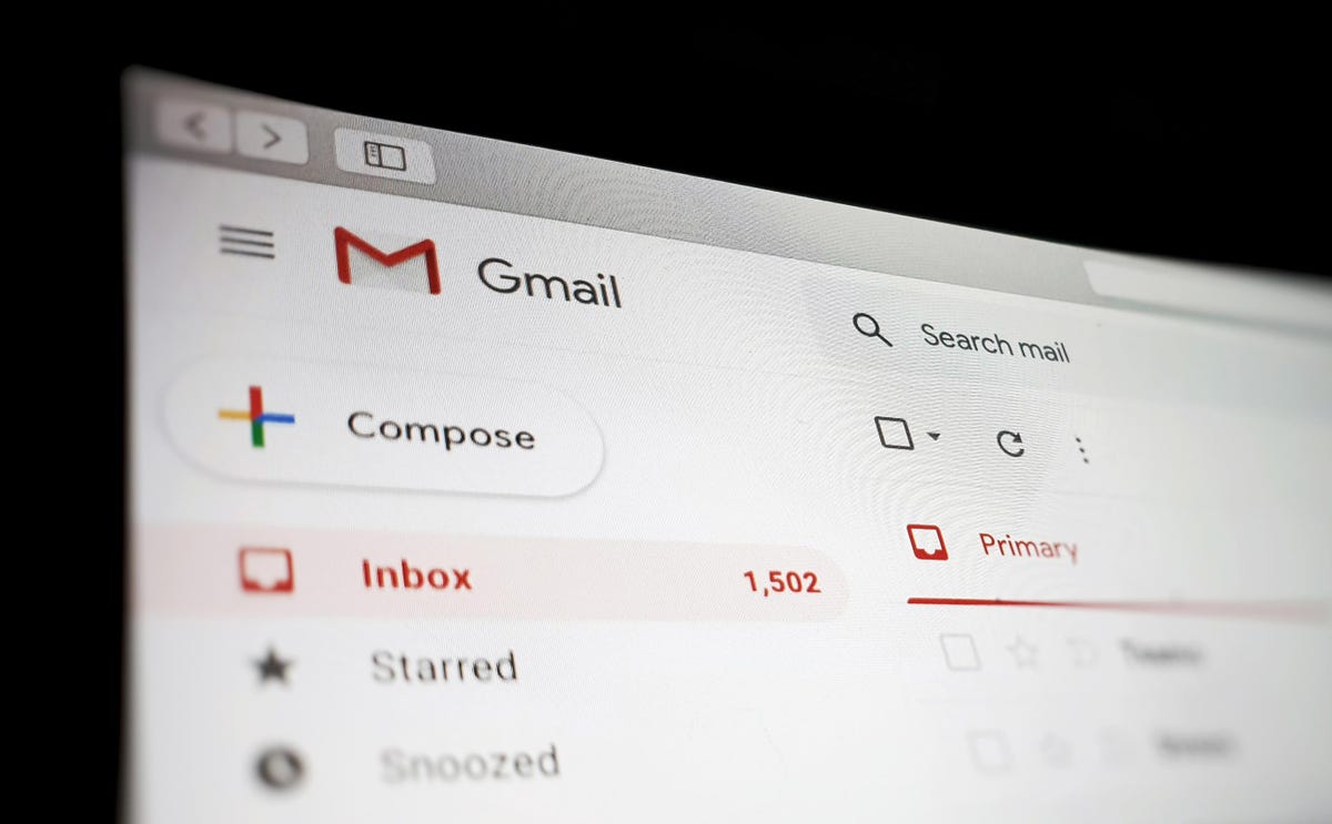 Gmail tips and tricks