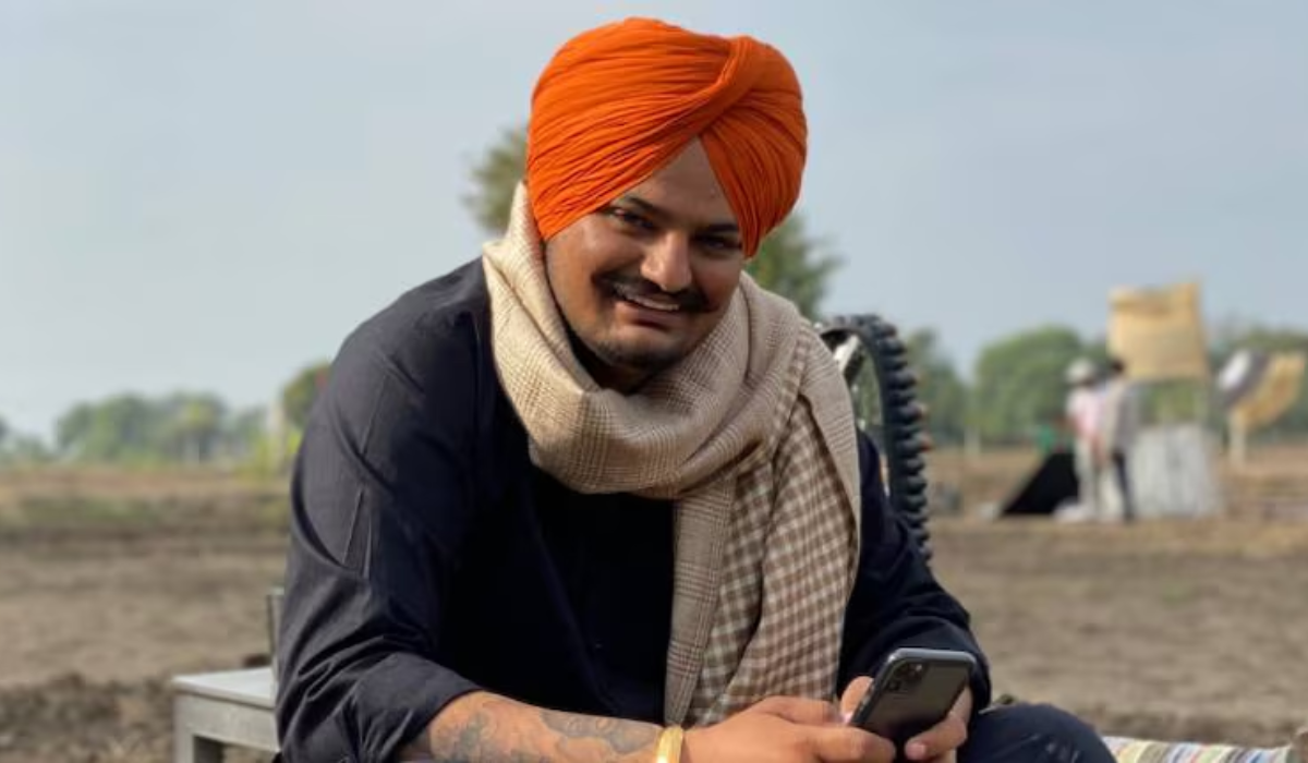 sidhu moosewala