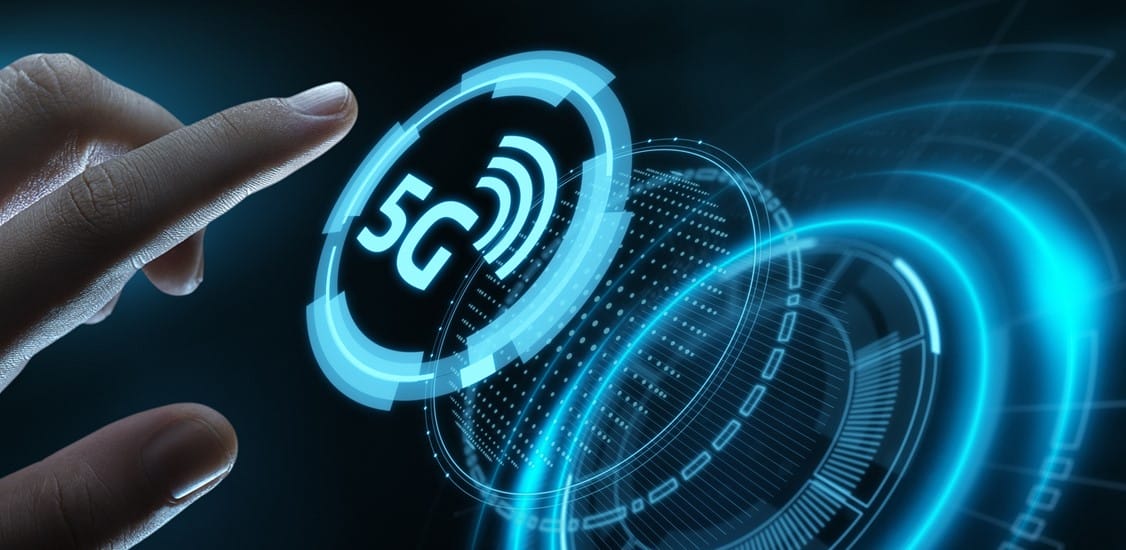 5G technology in india