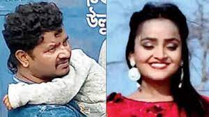 Bengal actress murder