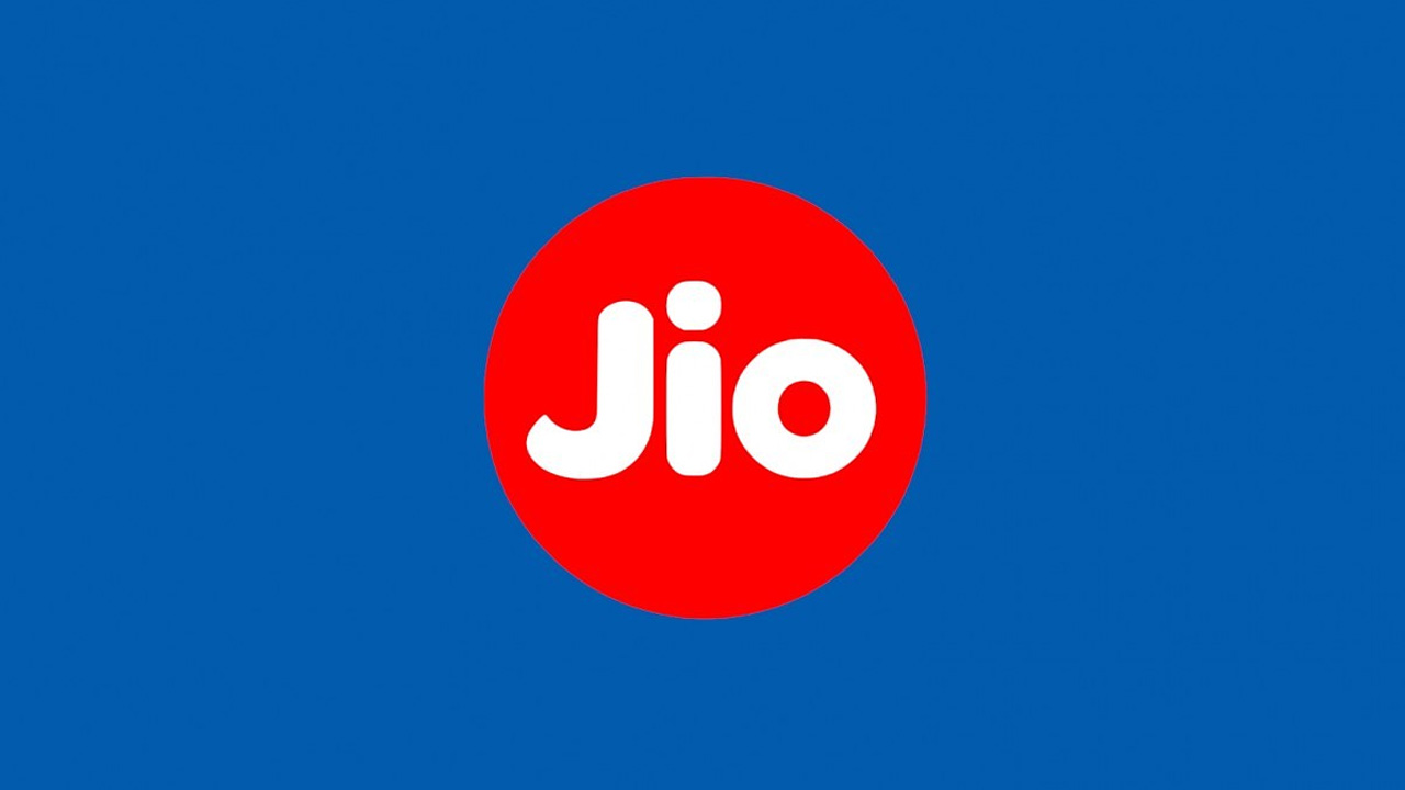 Jio server down issue