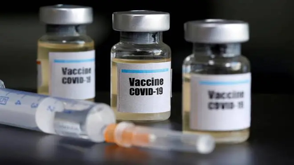 Amidst Covid concerns in India, the centre says there is no need for a second dose of Covid vaccine booster shot