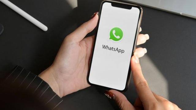 Whatsapp new feature