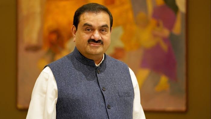 Gautam Adani