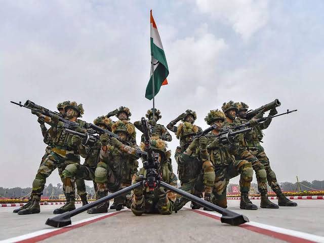 Indian Army Day 2023