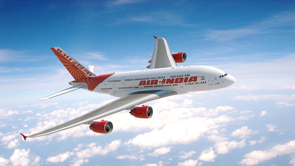 Air India CEO Campbell Wilson apologises