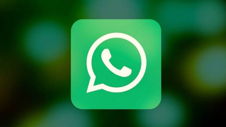 Whatsapp on a new feature