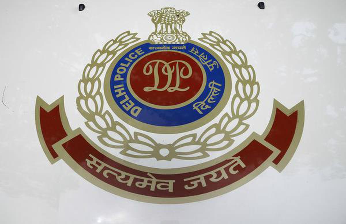 Delhi Police