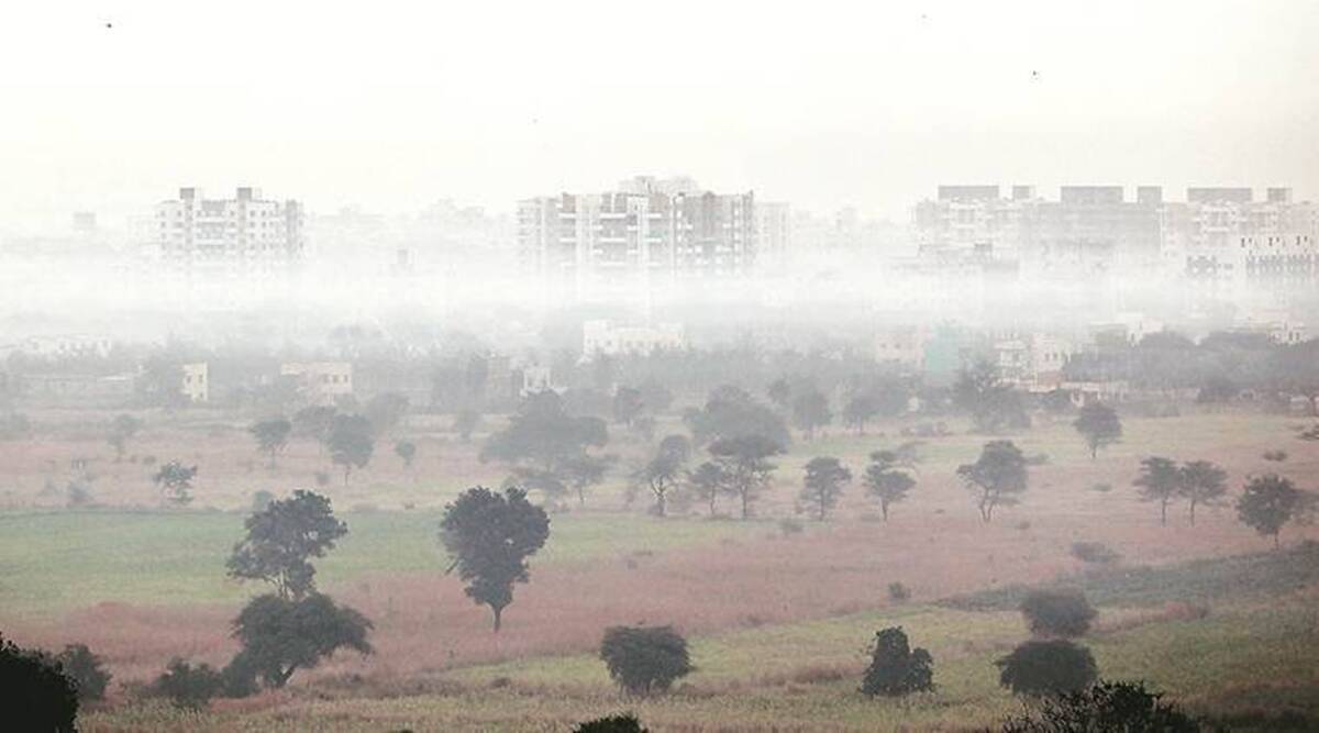 Pune-weather