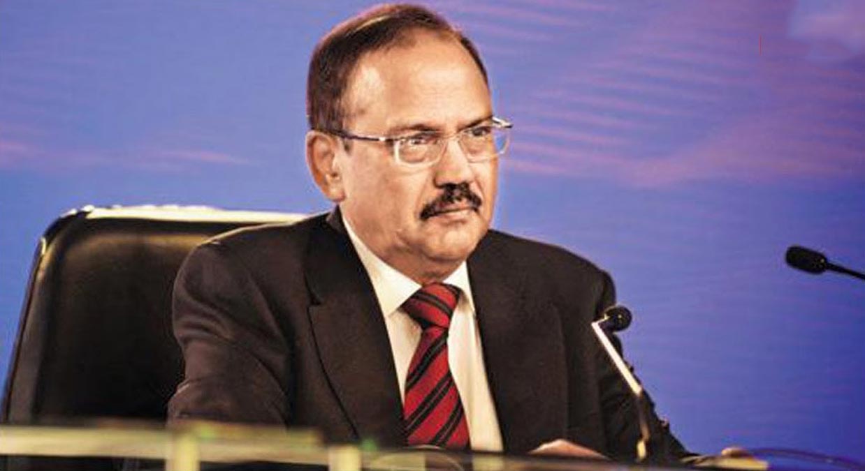 Ajit doval