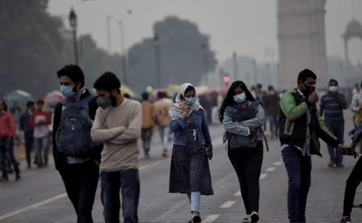 north-india-weather