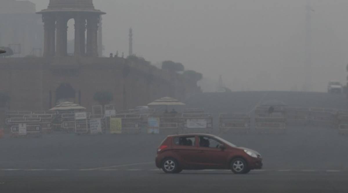 Delhi Cold Wave will end with 4-6 degrees of warming by the weekend