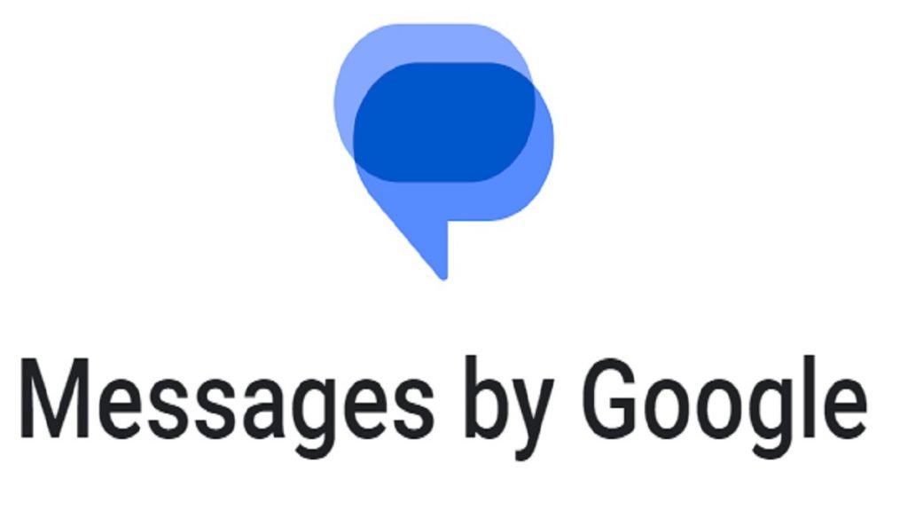 Messages by Google