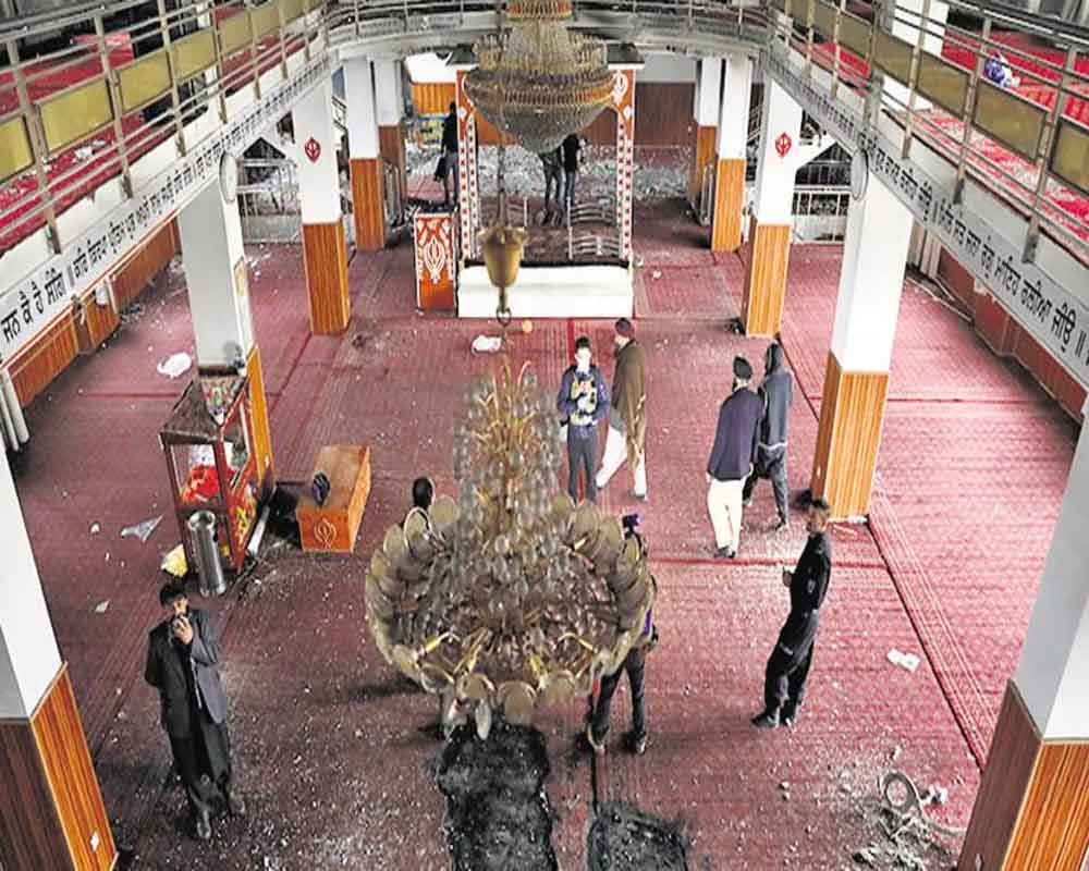 sikh-gurdwara-attacked-in-afghanistan