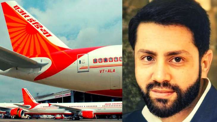 Shankar Mishra, the accused in the Air India peeing case has been arrested in Bengaluru