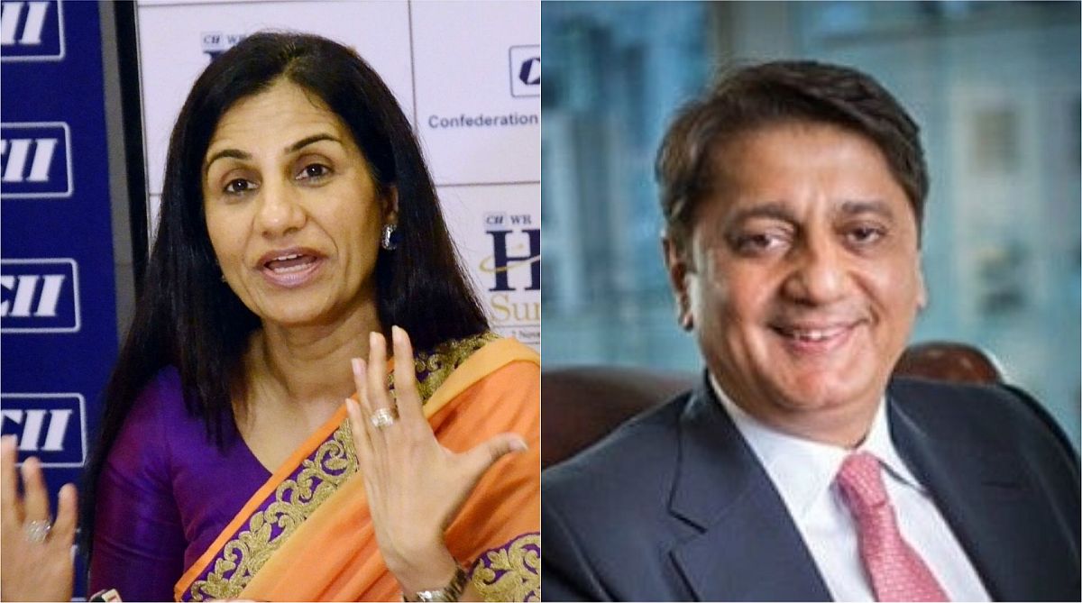 Bombay HC allows Chanda Kochhar, husband Deepak’s release in ICICI-Videocon loan scam