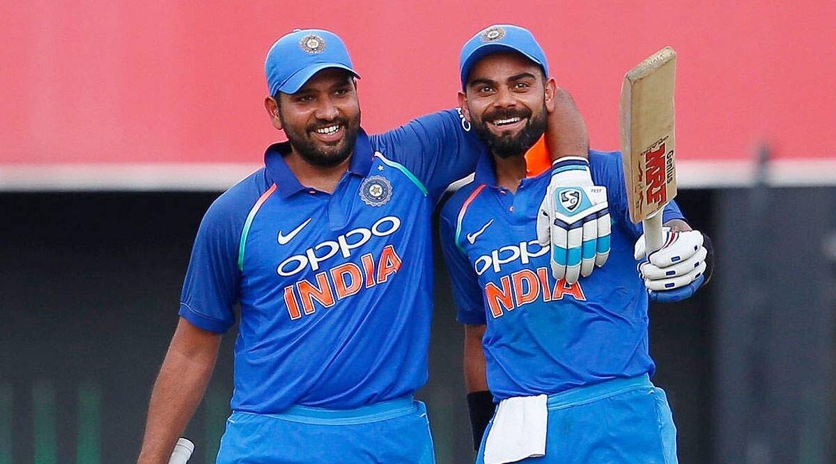 BCCI unlikely to consider Rohit and Kohli for T20s