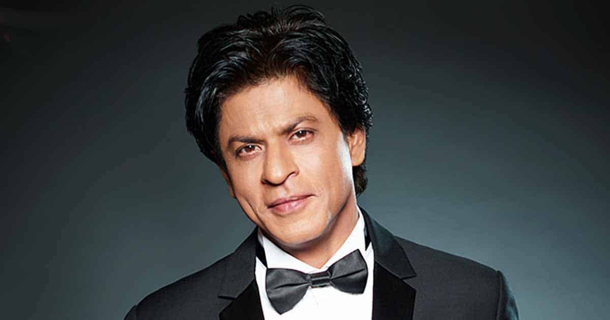 Shah Rukh Khan bags 4th position in top richest actors in the world