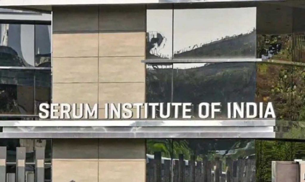 Serum Institute