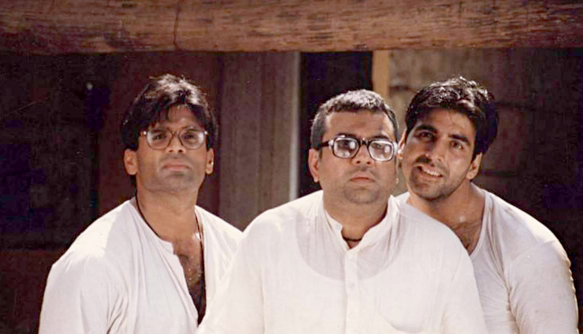 Hera Pheri