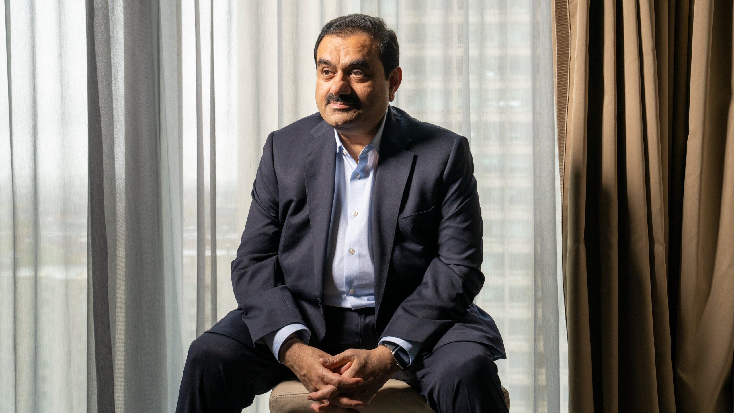 Gautam Adani