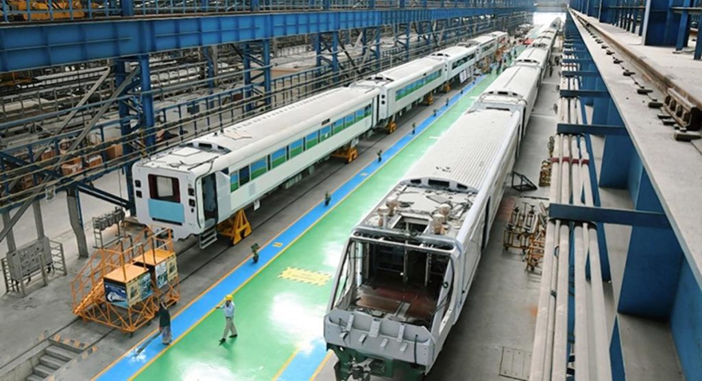 Alstom-makes-bid-to-build-100-aluminium-Vande-Bharat-trainsets