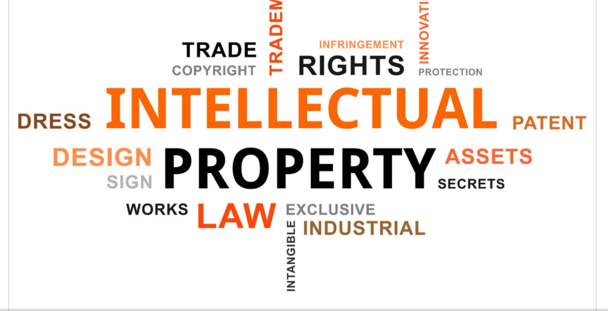 Intellectual Property