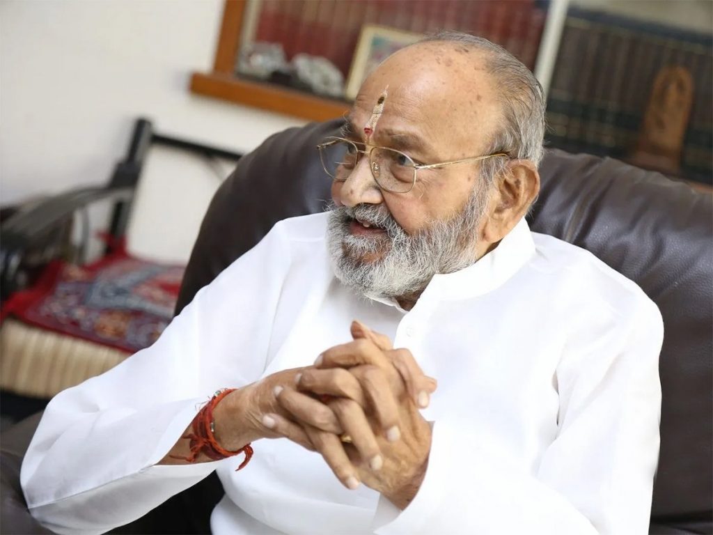 K Viswanath