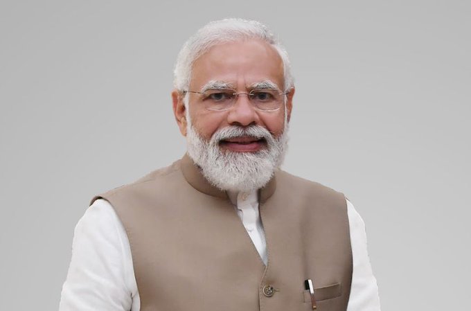 PM Narendra Modi