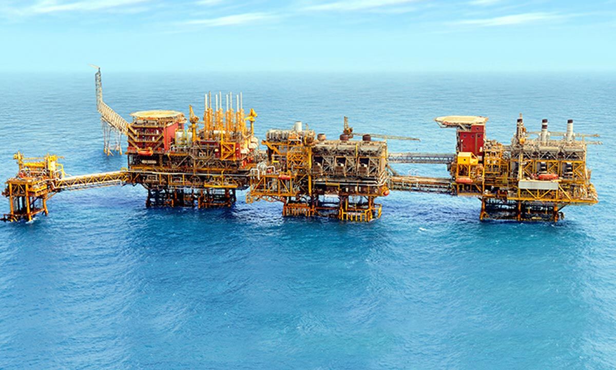 ONGC Will Invest $2 Billion Offshore In Mumbai To Increase Oil And Gas ...