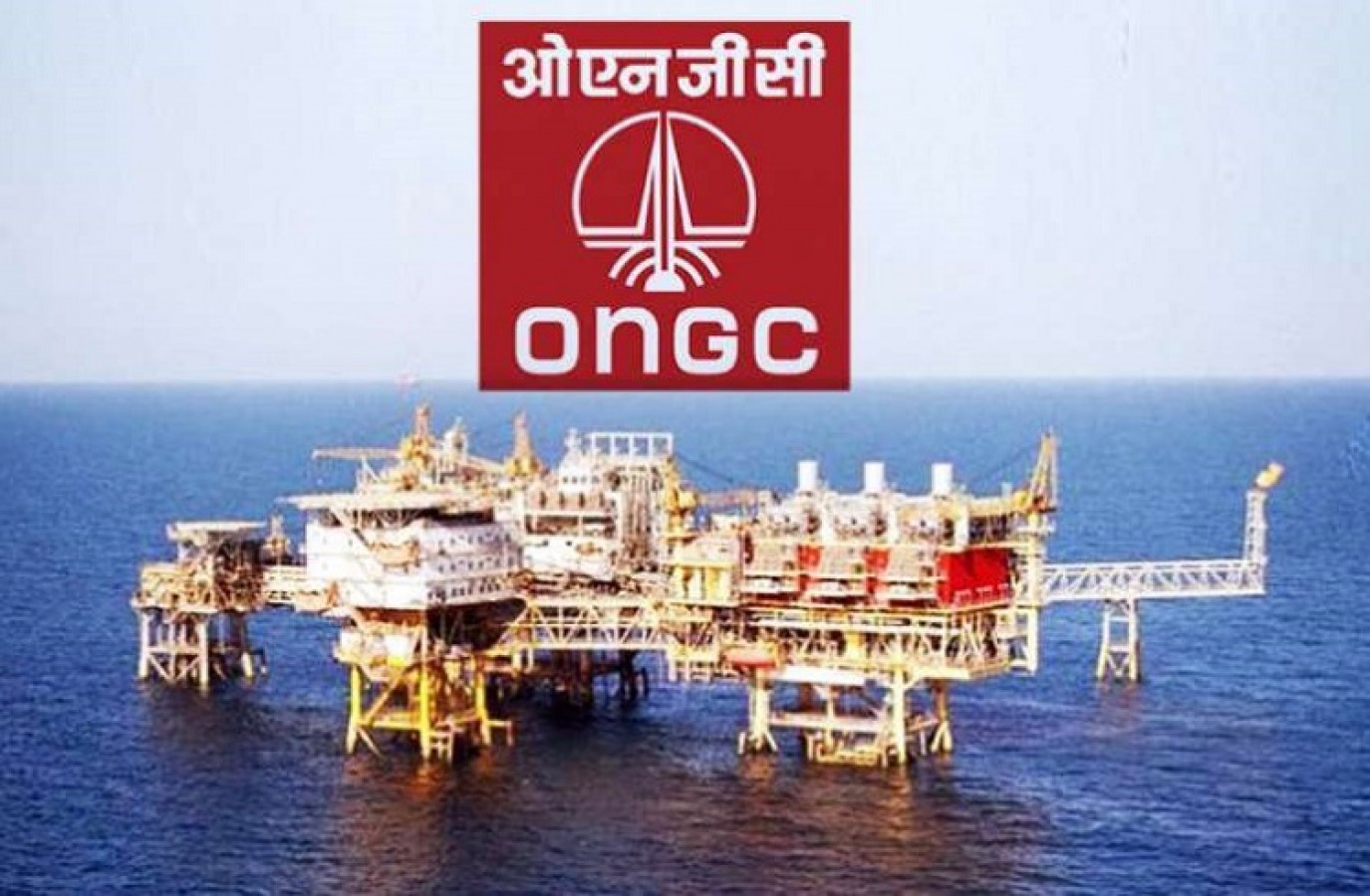 ONGC to invest usd 2 billion in Mumbai offshore