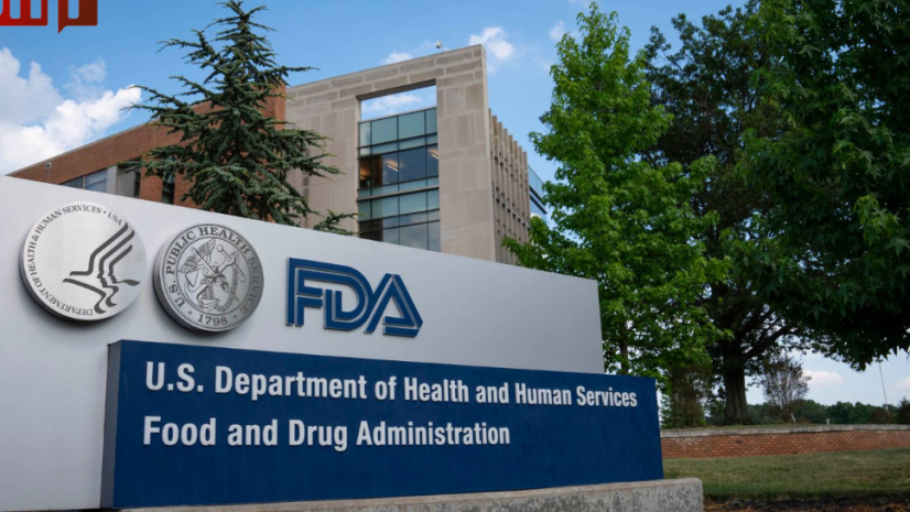 US-Department-of-Health-and-Human-Servises-Food-and-Drug-Administration