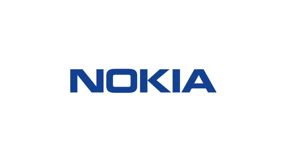 Nokia old logo