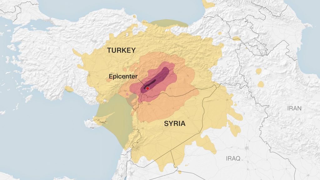 earthquake-scaled