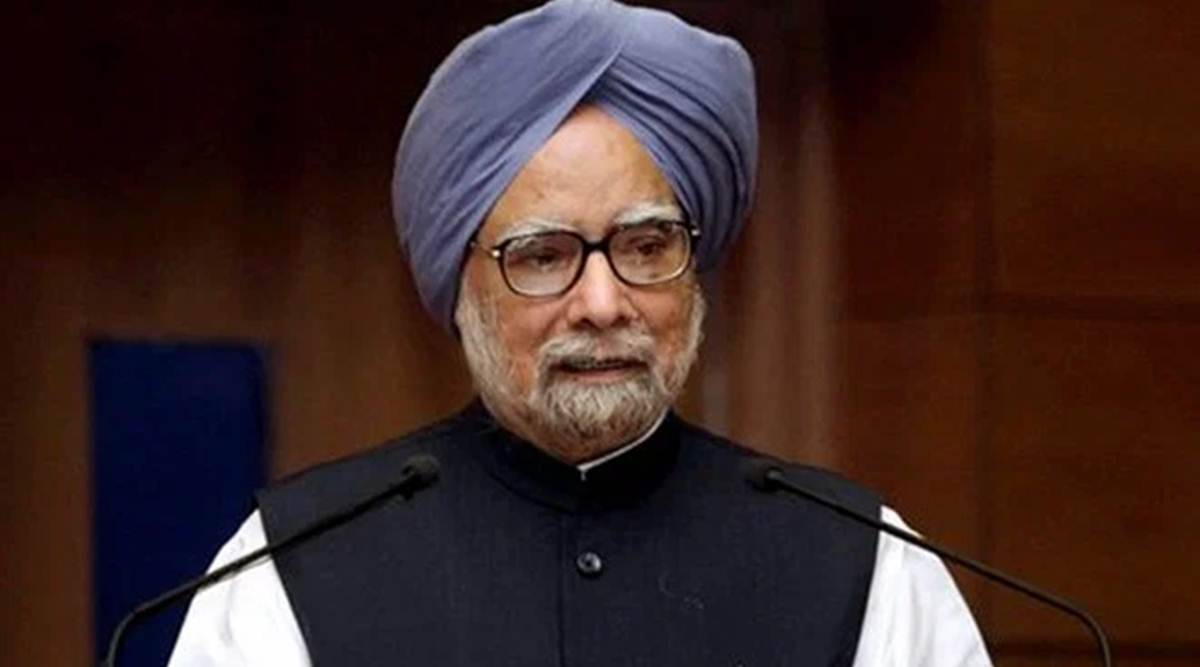 former PM Manmohan Singh conferred Lifetime Achievement Honor in UK