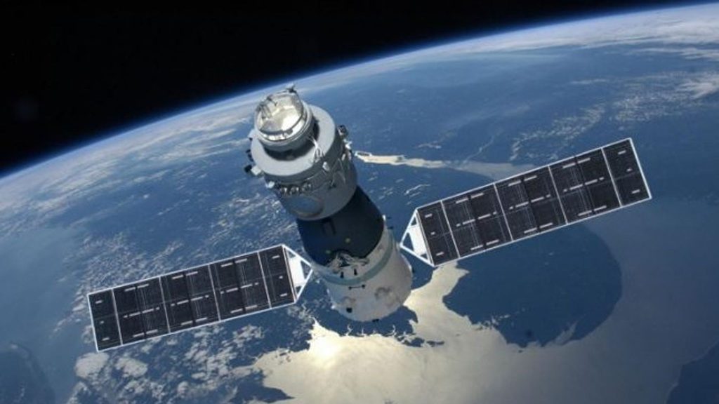 European Union will not send astronauts to China's Tiangong space station