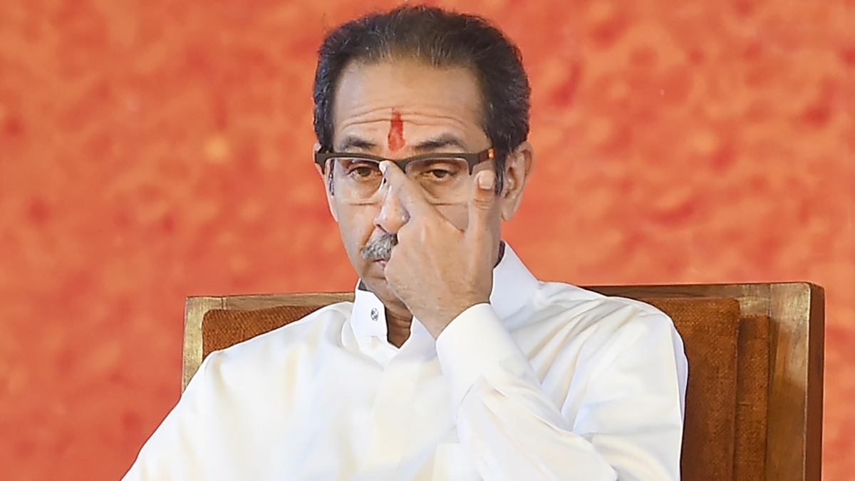 Uddhav-Thackeray