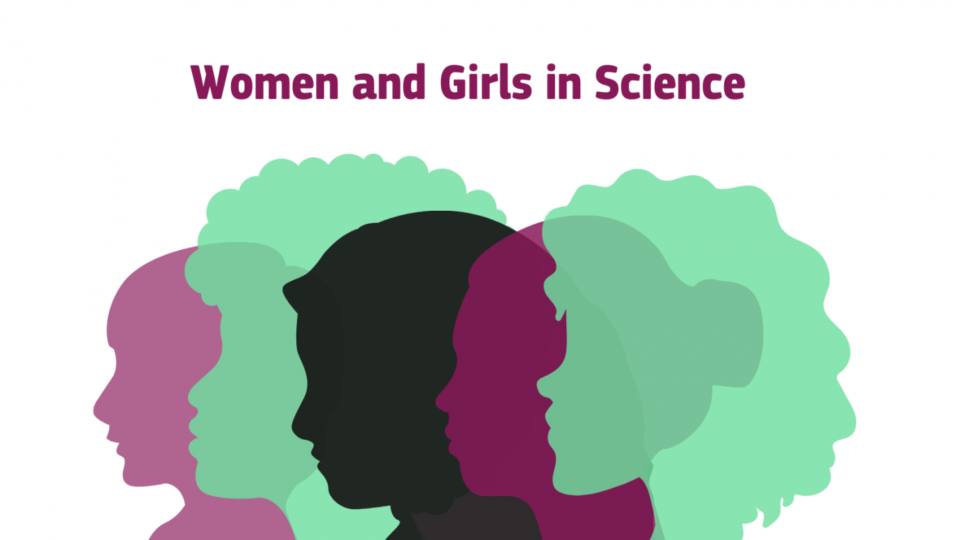 International Day of Women and Girls in Science